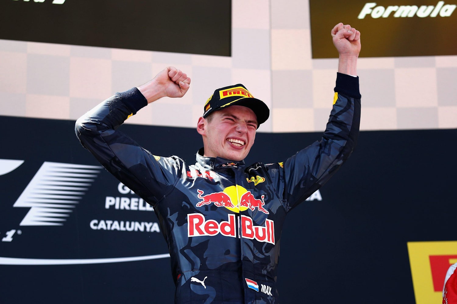 max verstappen 14