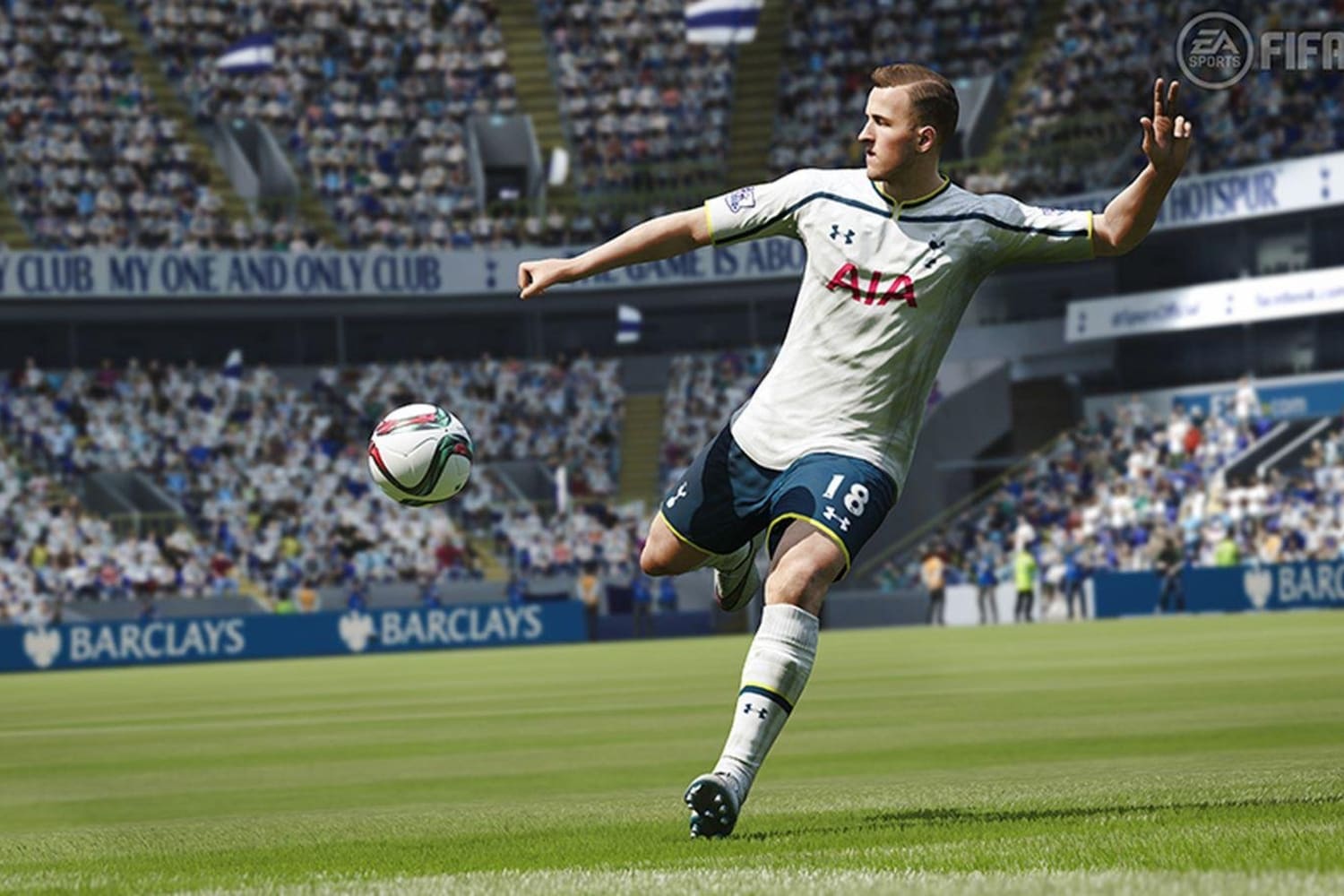 Fifa 17 Ratings Harry Kane Reacts To His Stats