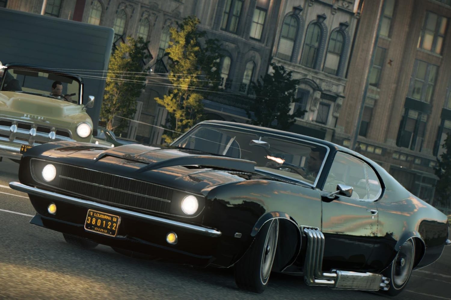 16 6 13 裏社会の頂点へ Mafia Iii Games 16 6 13 裏社会の頂点へ Mafia Iii Games