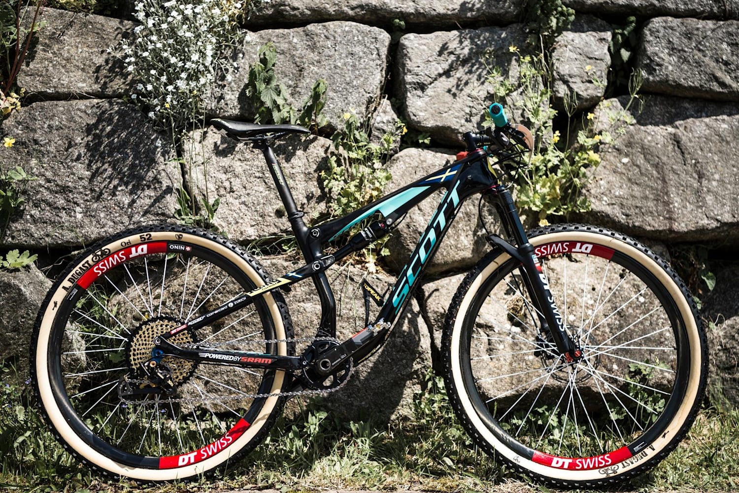 Best cross country bikes Top 5 of 2016 Red Bull Bike