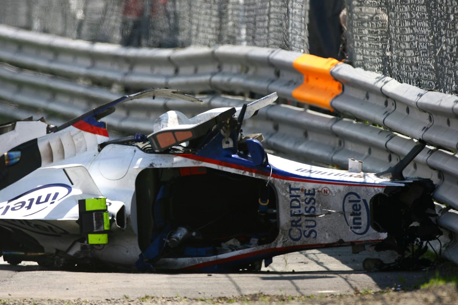 canada 2011 f1 highlights