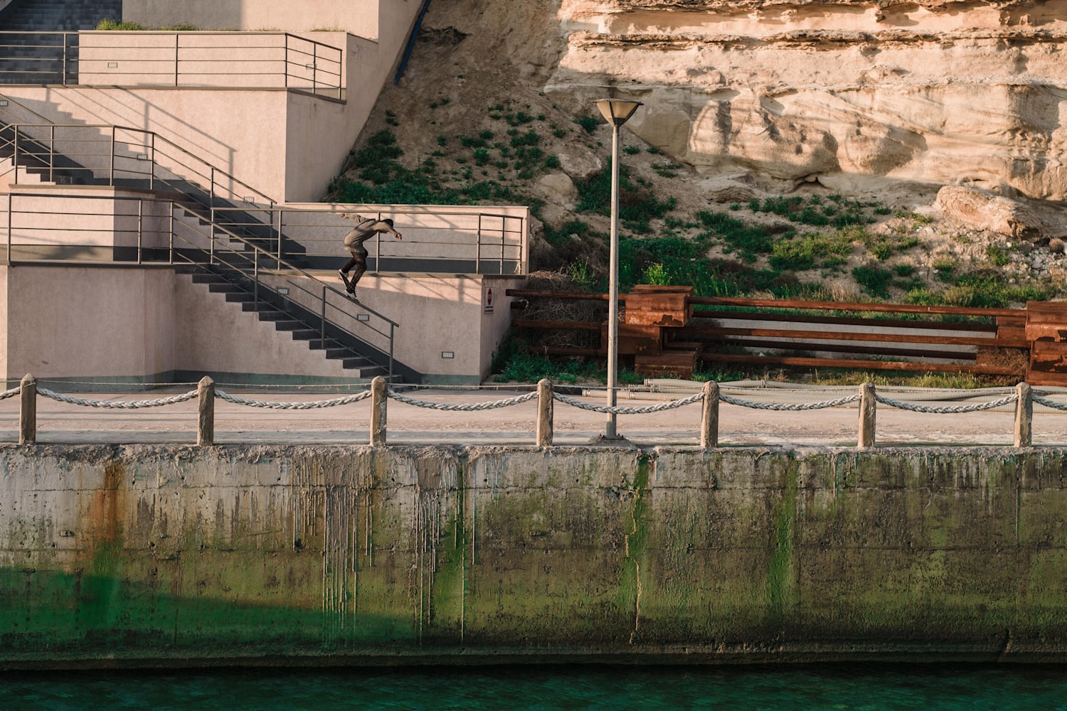 join an unrepeatable skate trip across kazakhstan