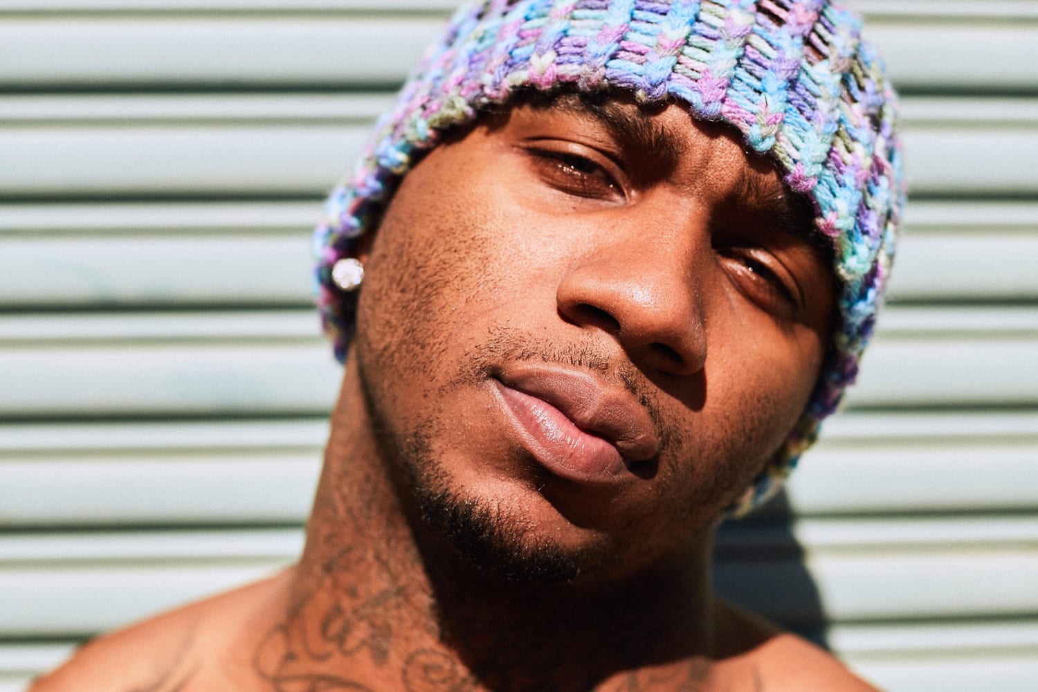 Lil B 12 Youtube Gebote Des Based God
