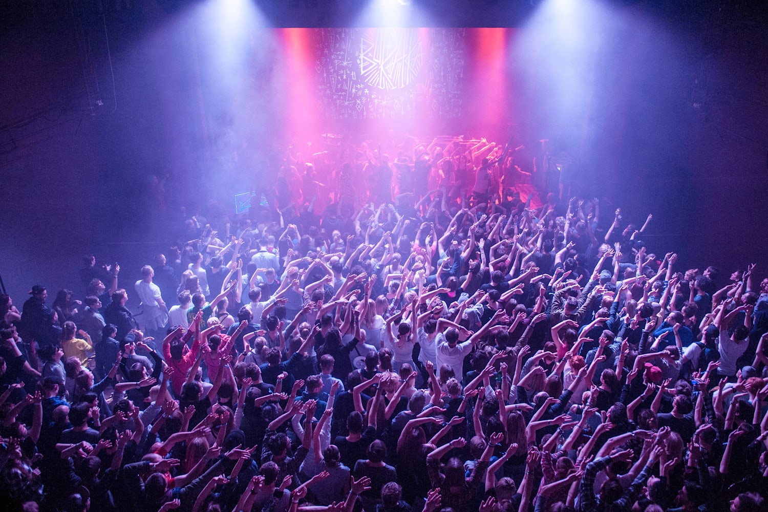 Red Bull Music Academy Weekender Sydney