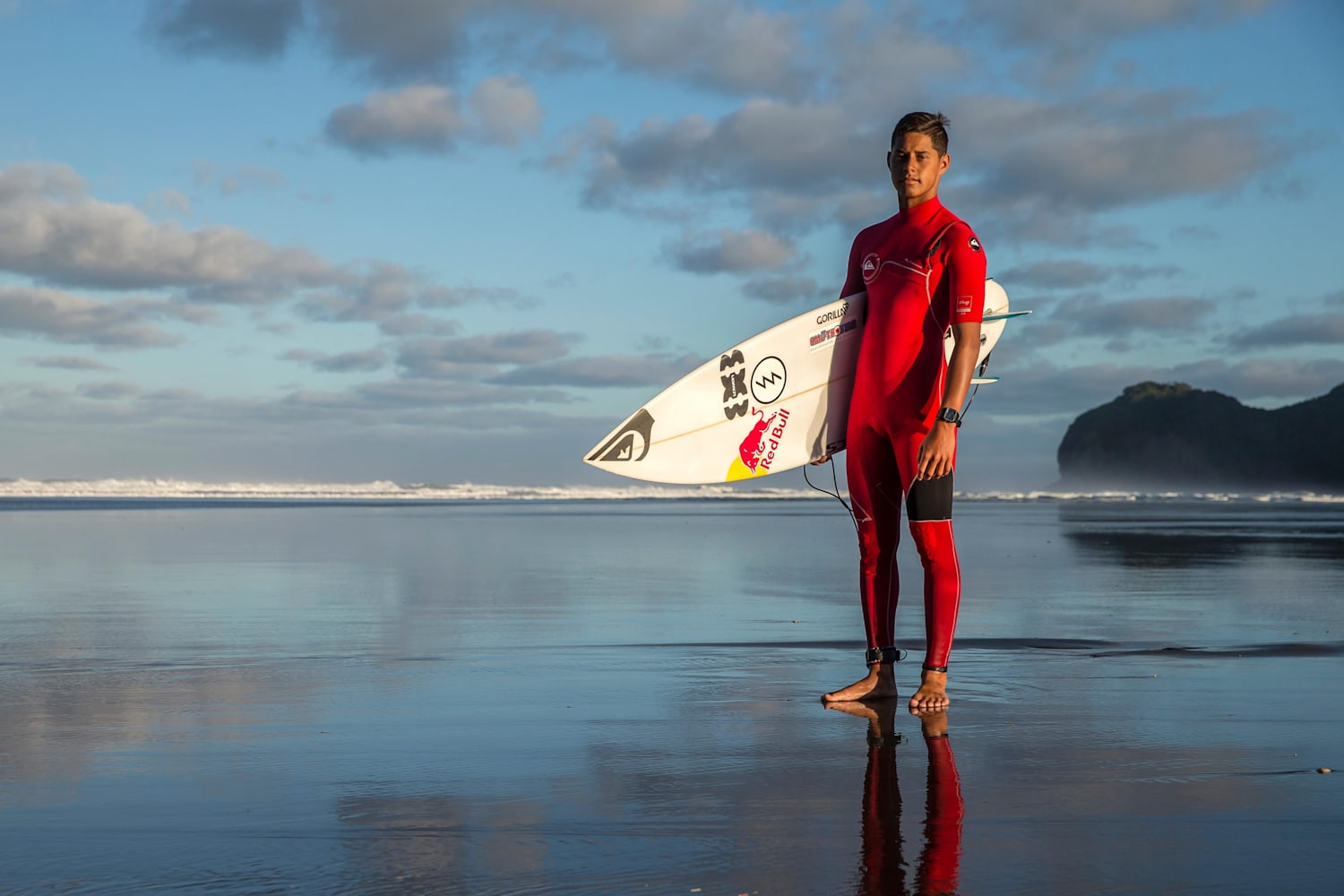 Kehu Butler – Big Wave Surfer – Official Athlete Page