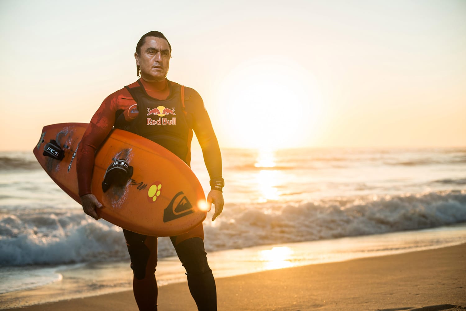 Ross Clarke-Jones – Surfing – Image Gallery