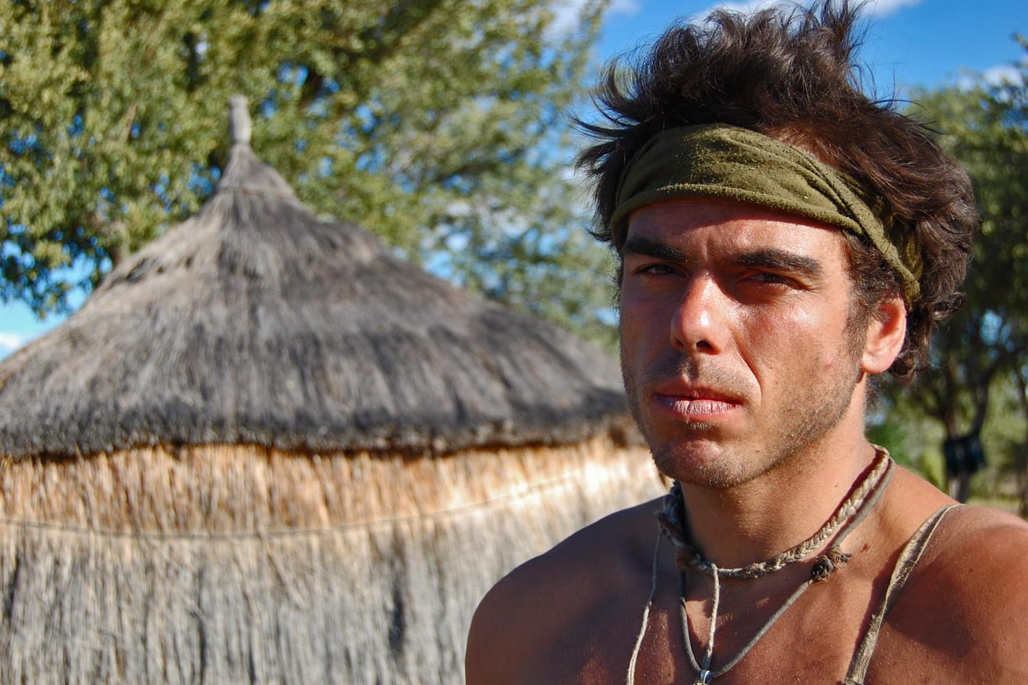 ross edgley barefoot running