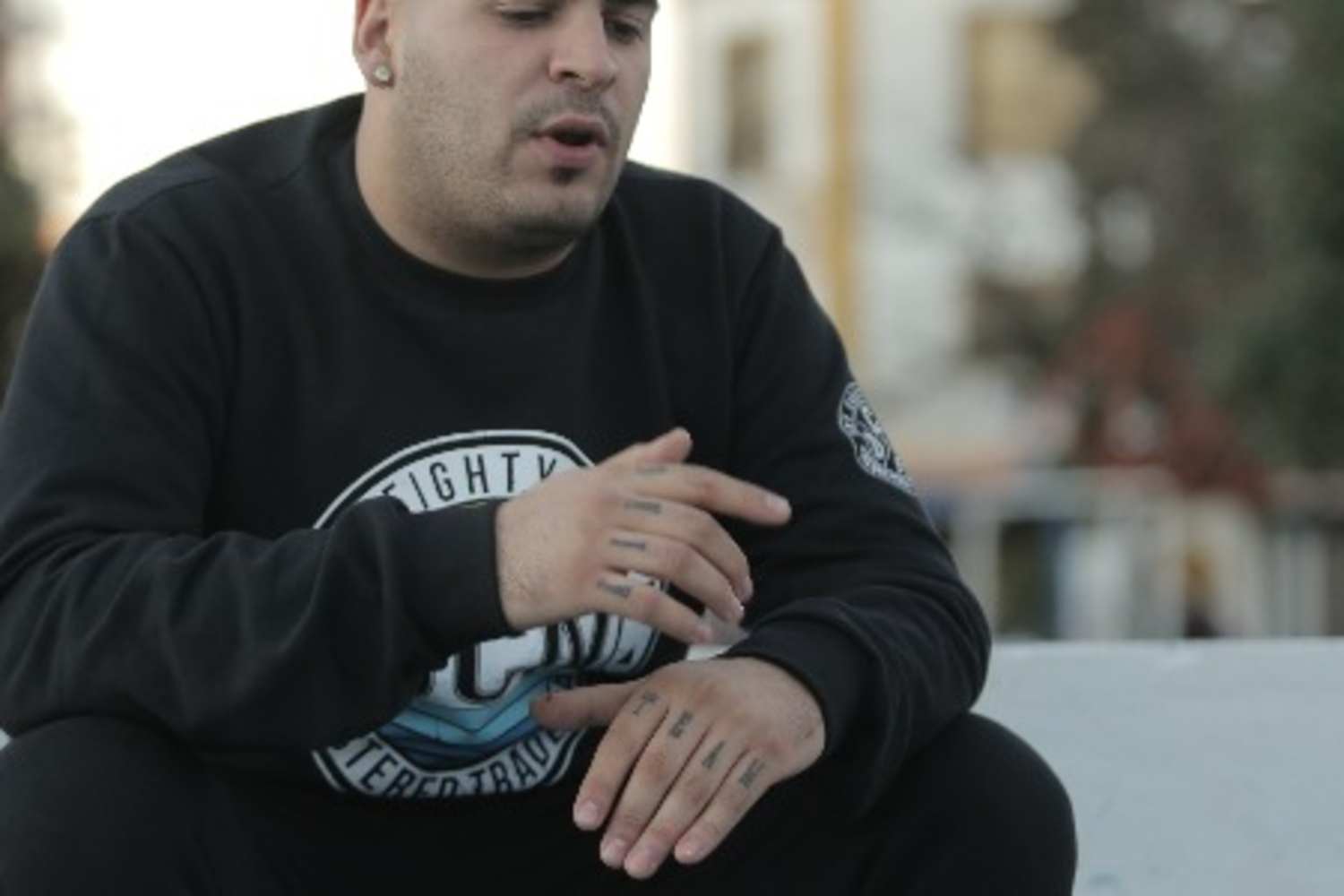 Obie Capítulo 4 La Gallera Huevos De Oro