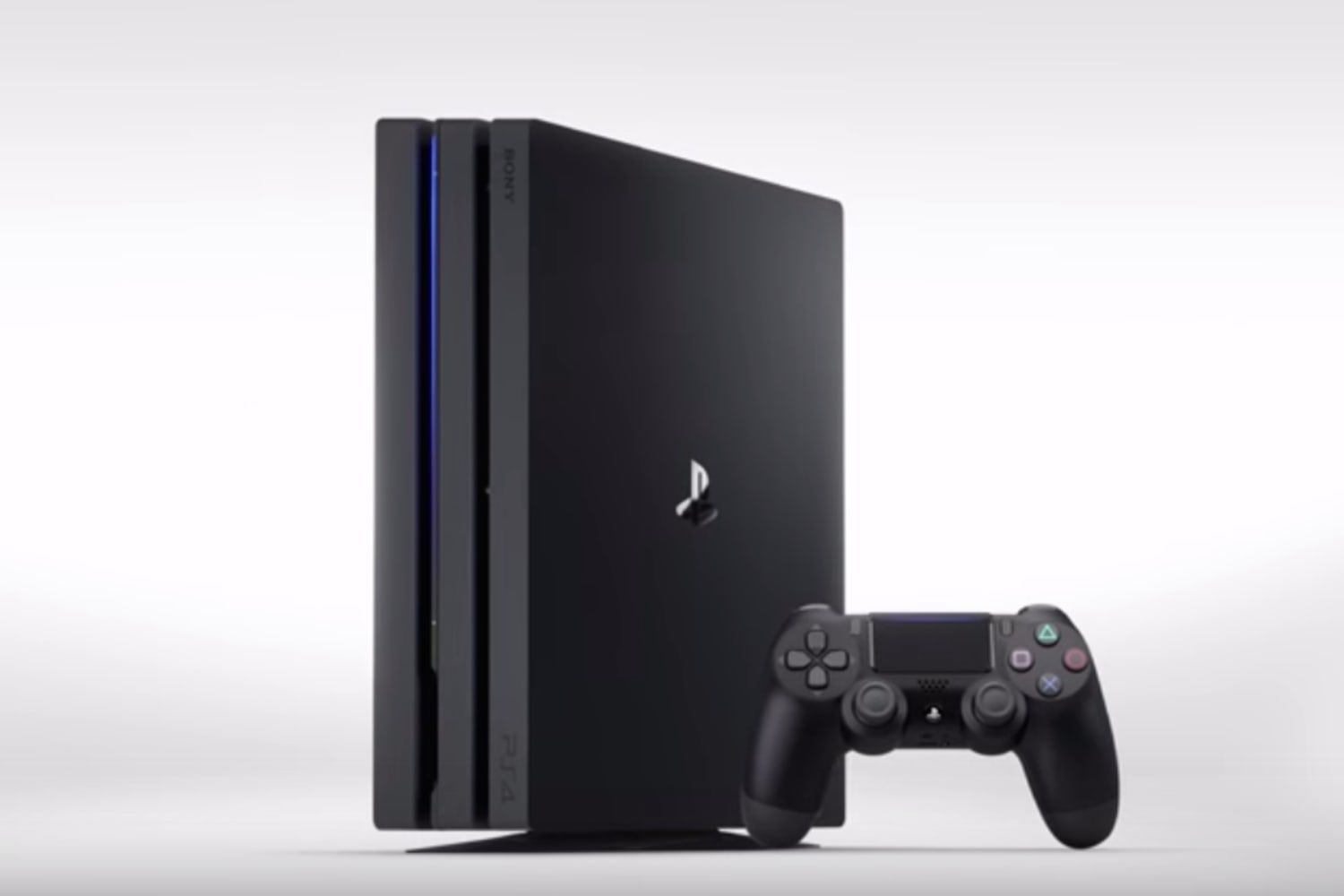 PS4 Pro release date UK and price revealed Red Bull