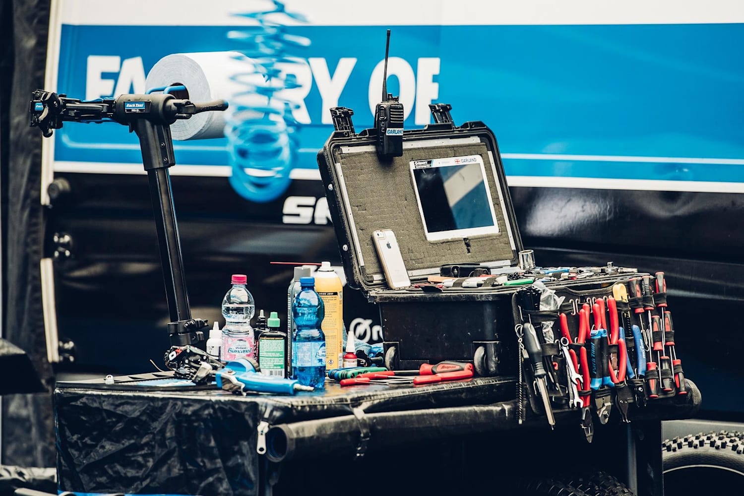 Mountain bike toolbox essentials 8 things you need