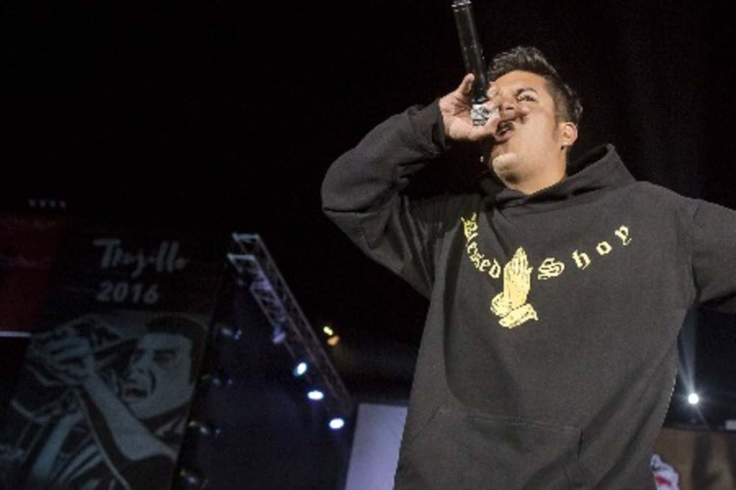 Top 13 Las Mejores Rimas De La Final Nacional De Perú