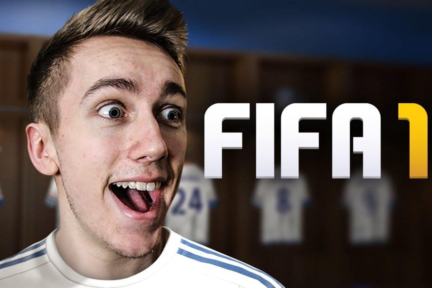 Who Is The Best Fifa Youtuber Red Bull Games This is a list of youtubers. who is the best fifa youtuber red