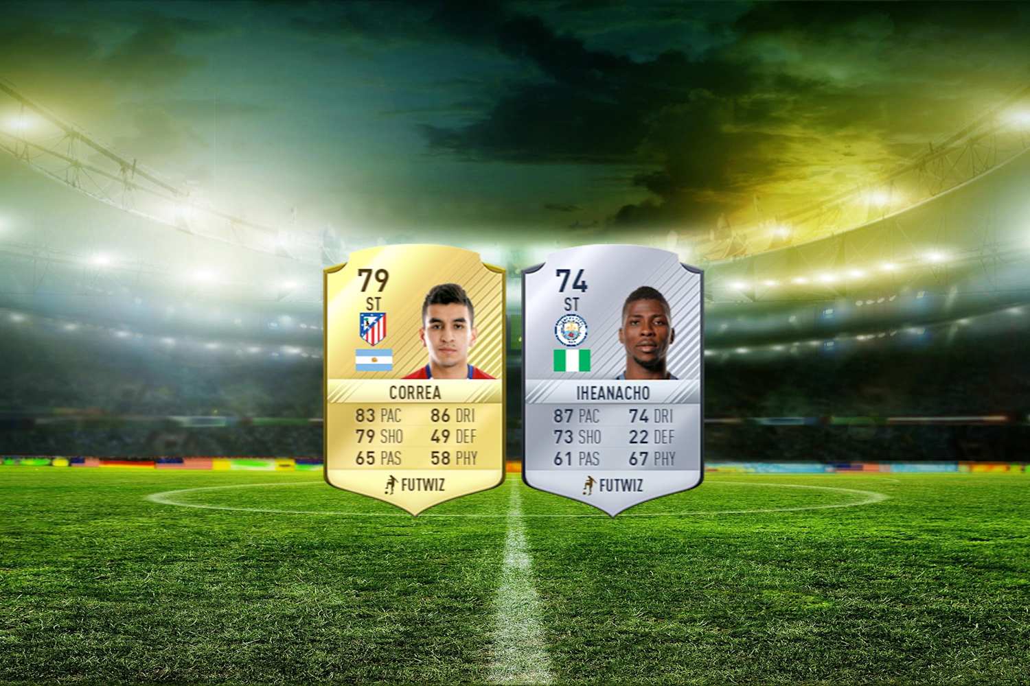 Fifa 17 Career Mode 11 Wonderkids You Need To Have But who are these stars with incredible potential in each position? fifa 17 career mode 11 wonderkids you