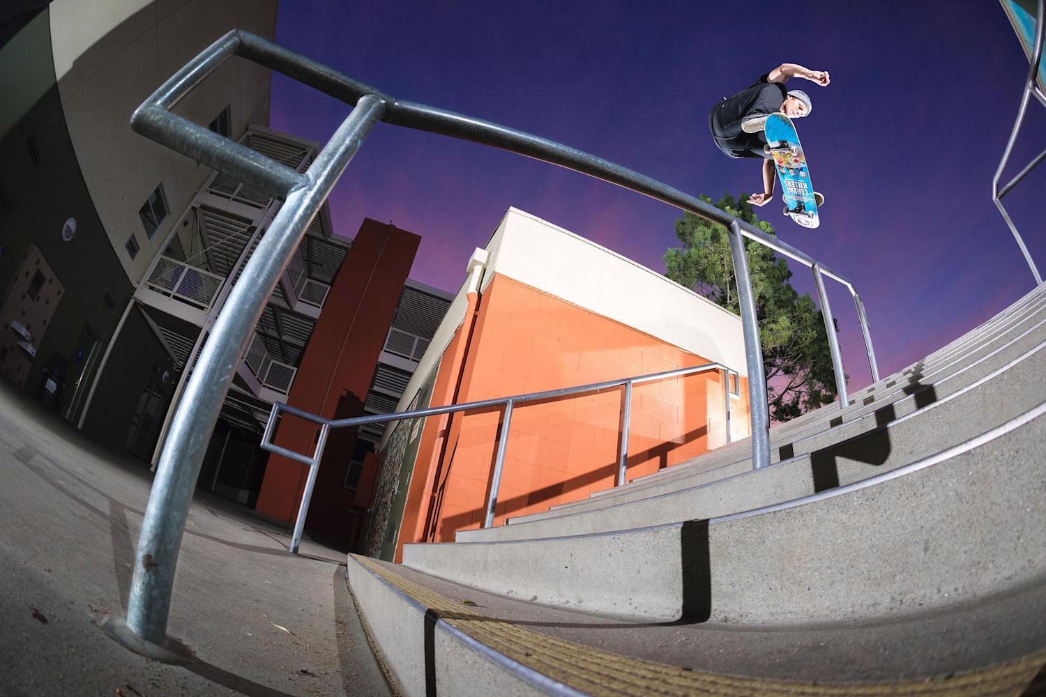 LRG skateboard film 1947 on RBTV | Red Bull *video*