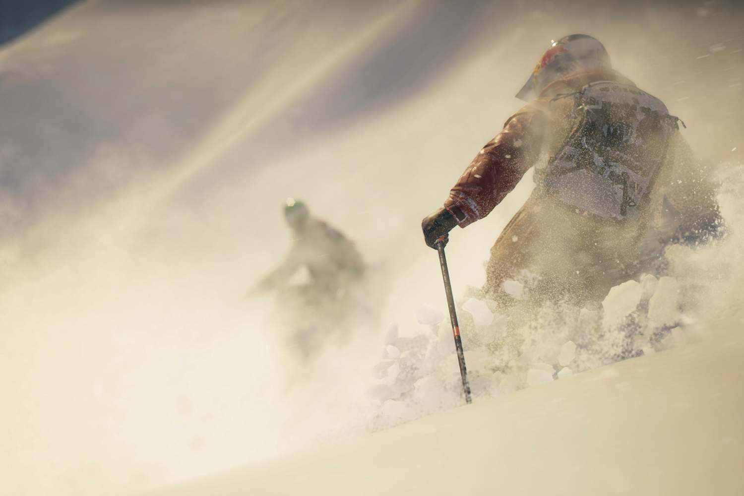 The Best of Steep Game