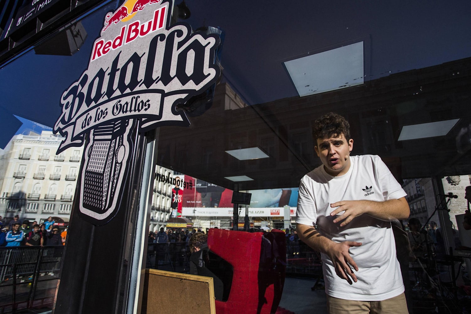 Arkano: 5 facts about the record-breaking rapper