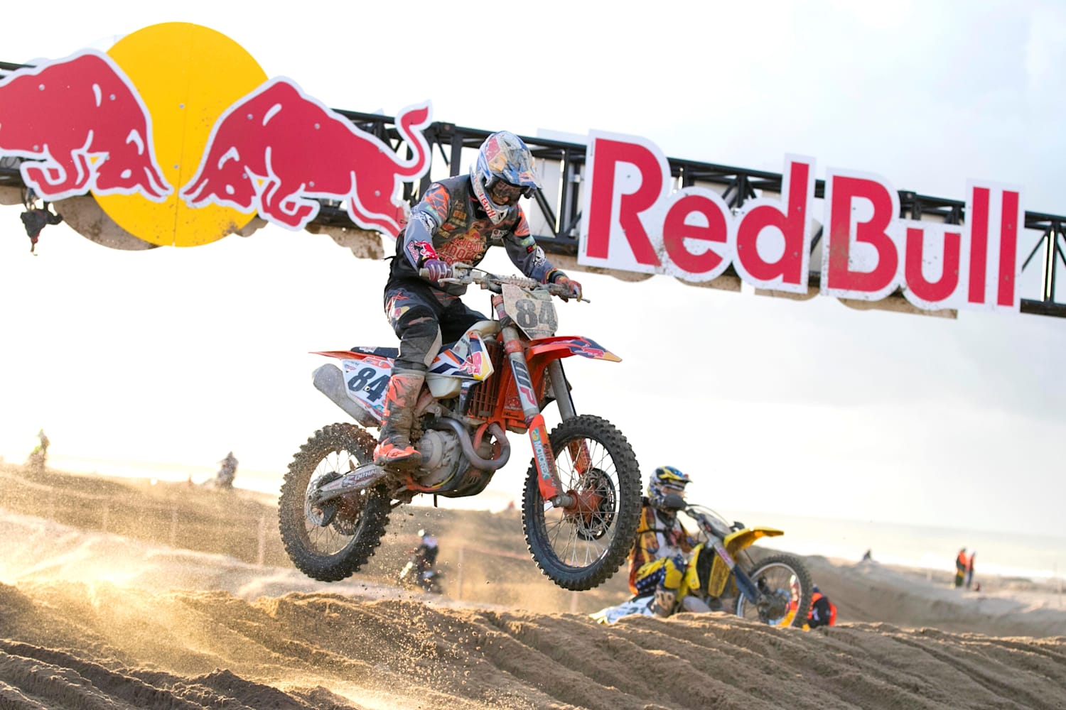 Red Bull Knock Out 2016 report and best photos