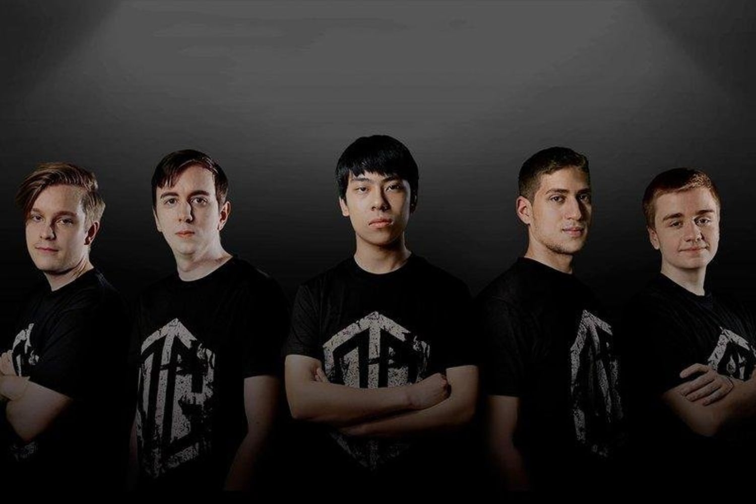 Dota 2 Interview with OG ana before Boston Major