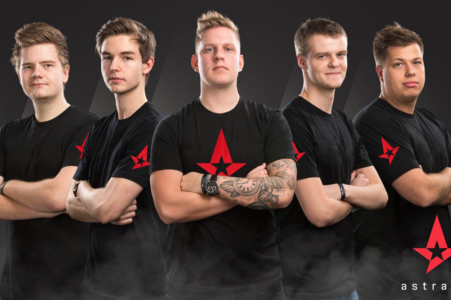 Device steam astralis фото 46