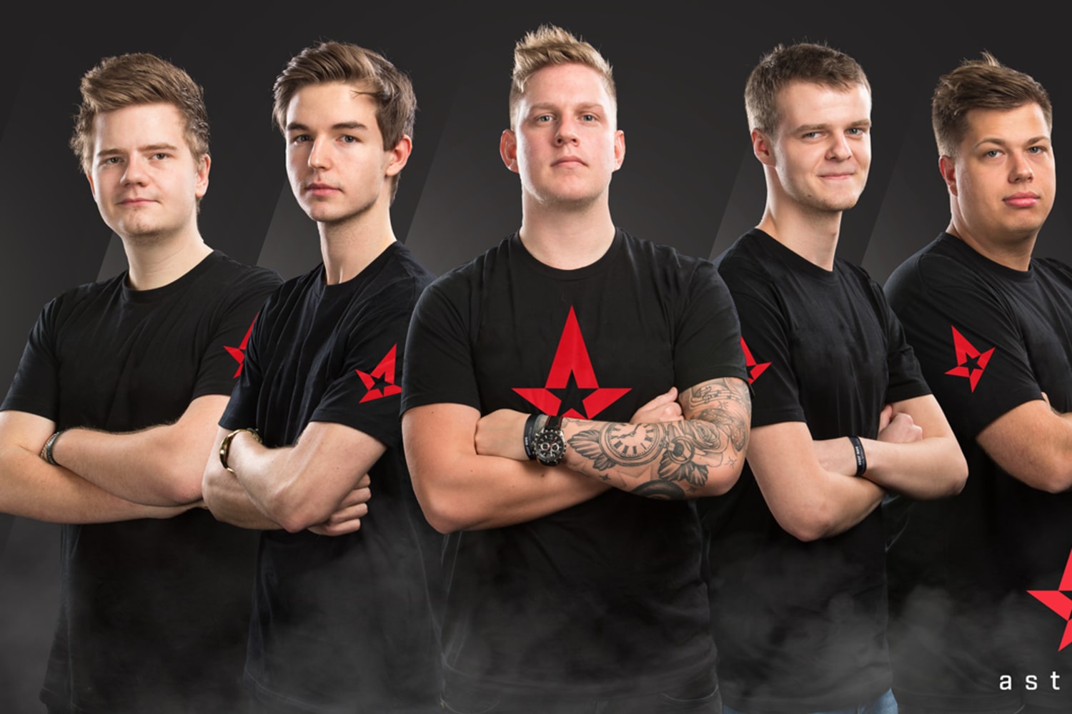 Device steam astralis фото 46