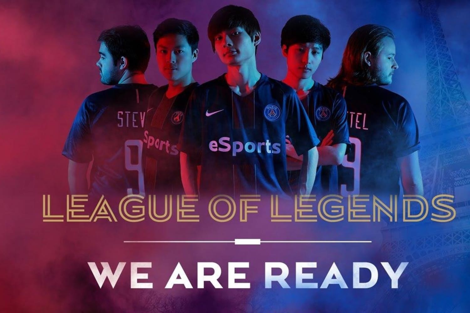 League of Legends İndir  Türkiye