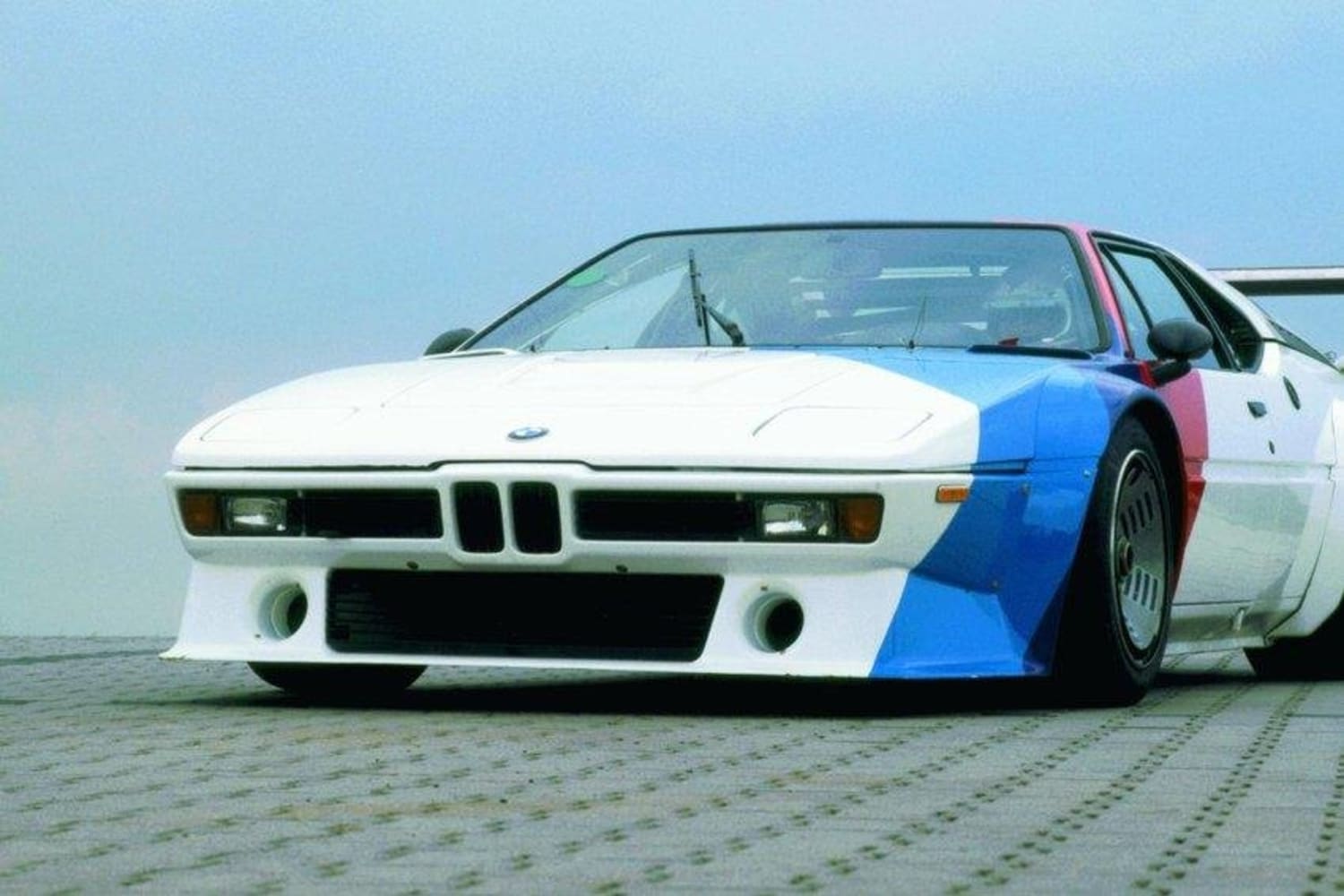Die 7 spektakulärsten BMW aller Zeiten