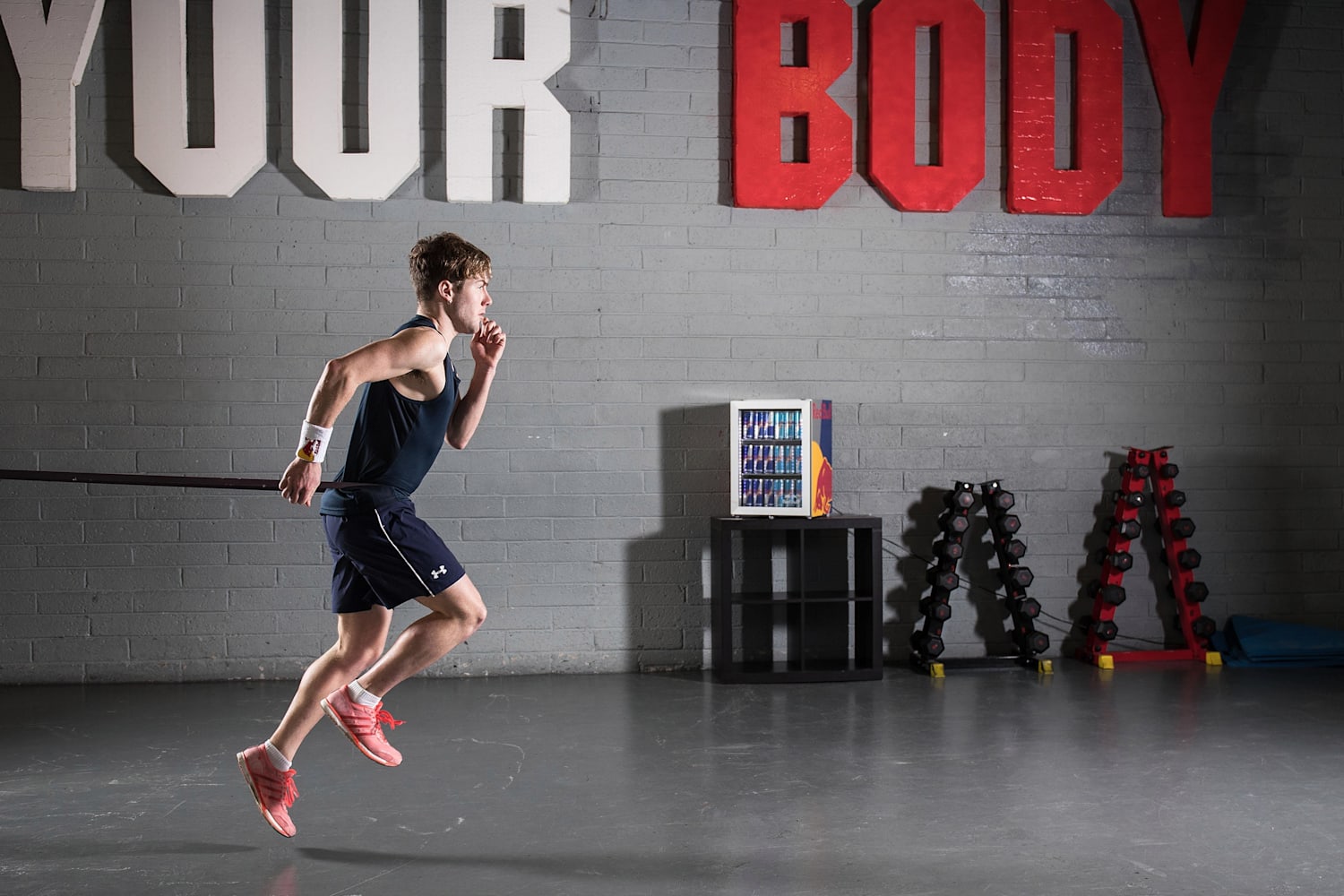 5 running drills to make you faster and stronger