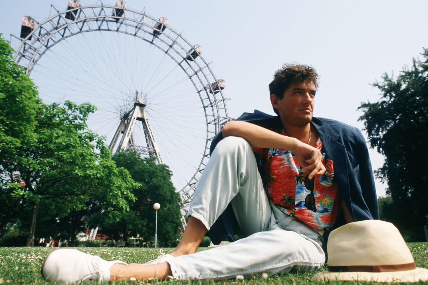 Falcos Hits Die Geschichten Dahinter Red Bull You could help us by adding a first setlist. falcos hits die geschichten dahinter