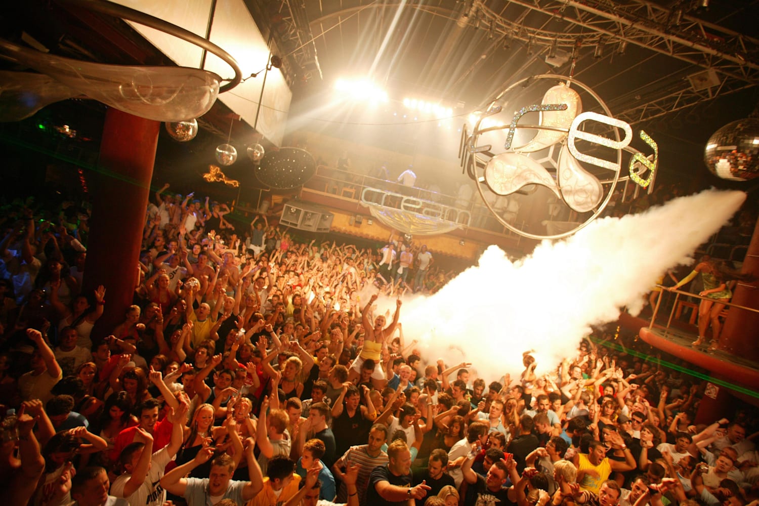 Best clubs in the world Top 5 to visit before you die
