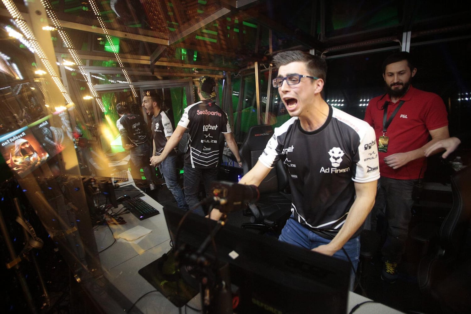dota 2 allen cook ad finem interview red bull