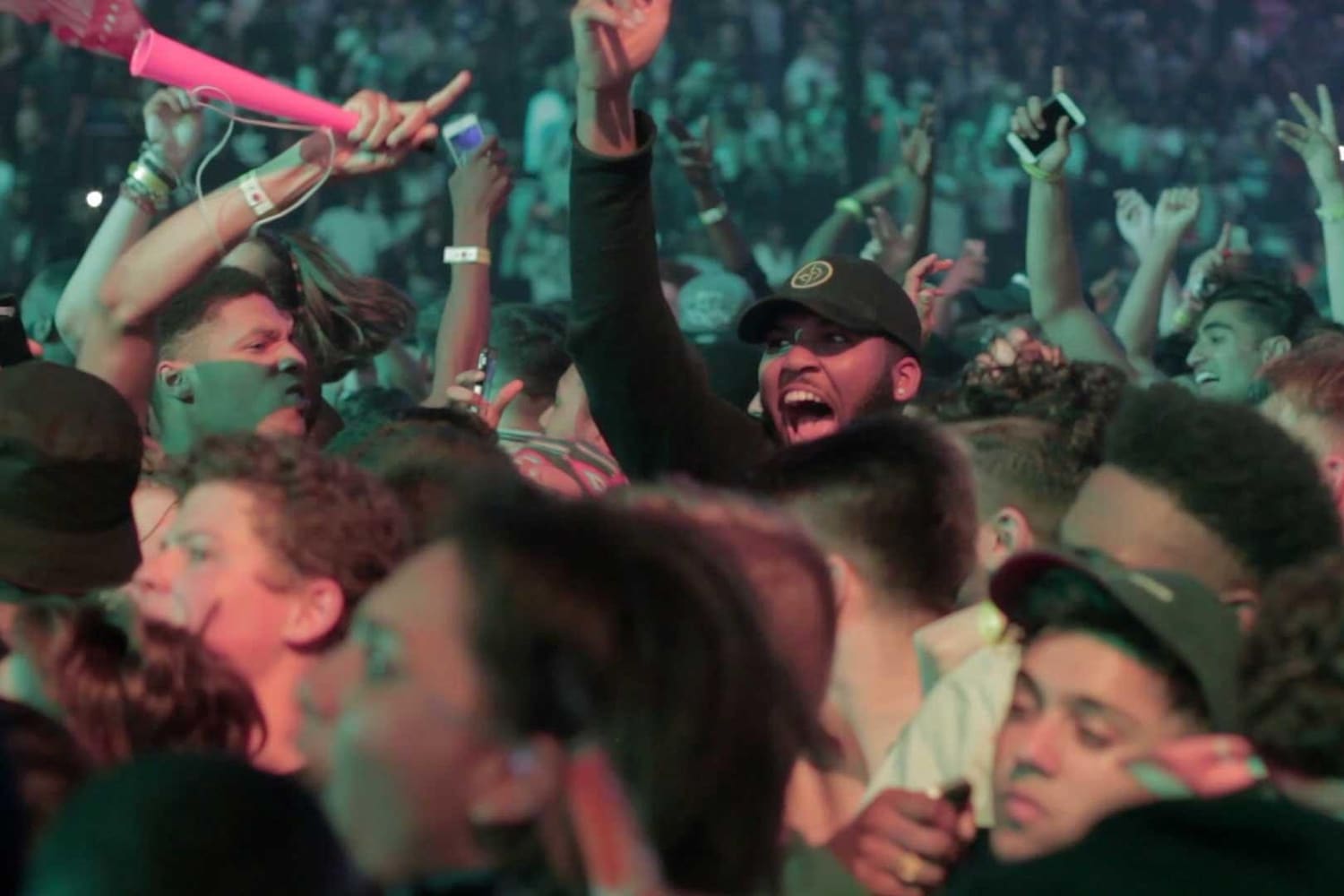 grime short film red bull music academy hashtags