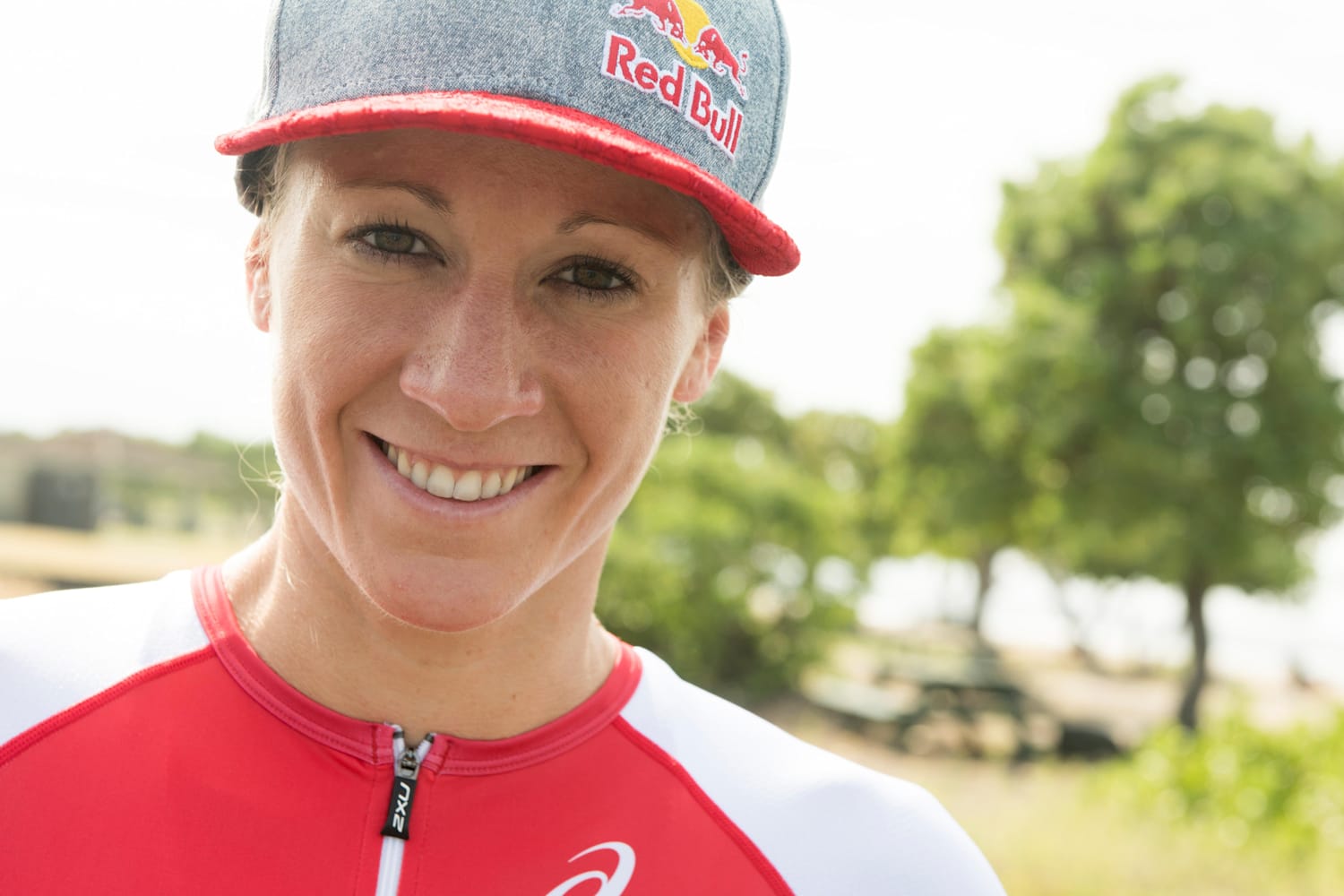 Daniela Ryf Ironman Red Bull Athlete Profile
