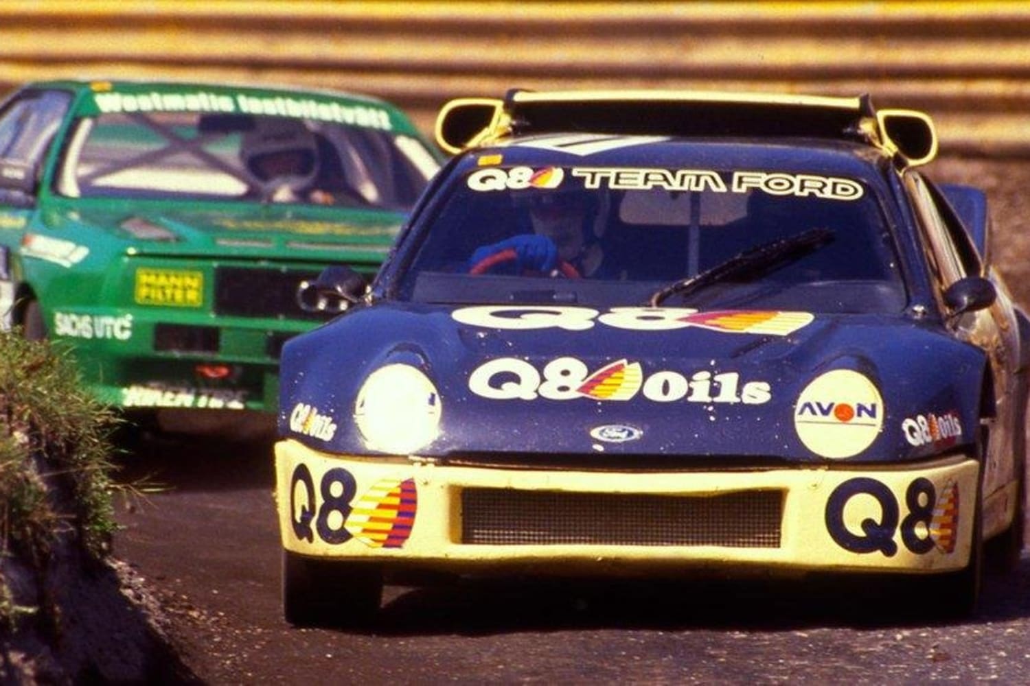 ラリークロス史に残る名マシン ベスト7 Motorsports