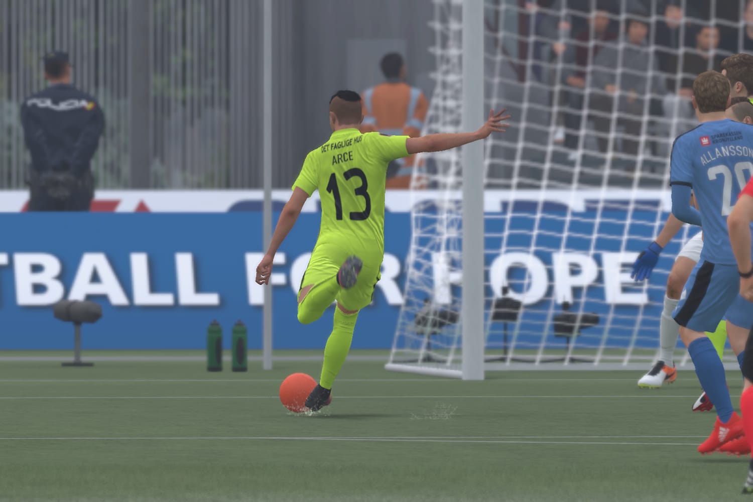 Best Fifa 17 Free Agents In Career Mode Red Bull