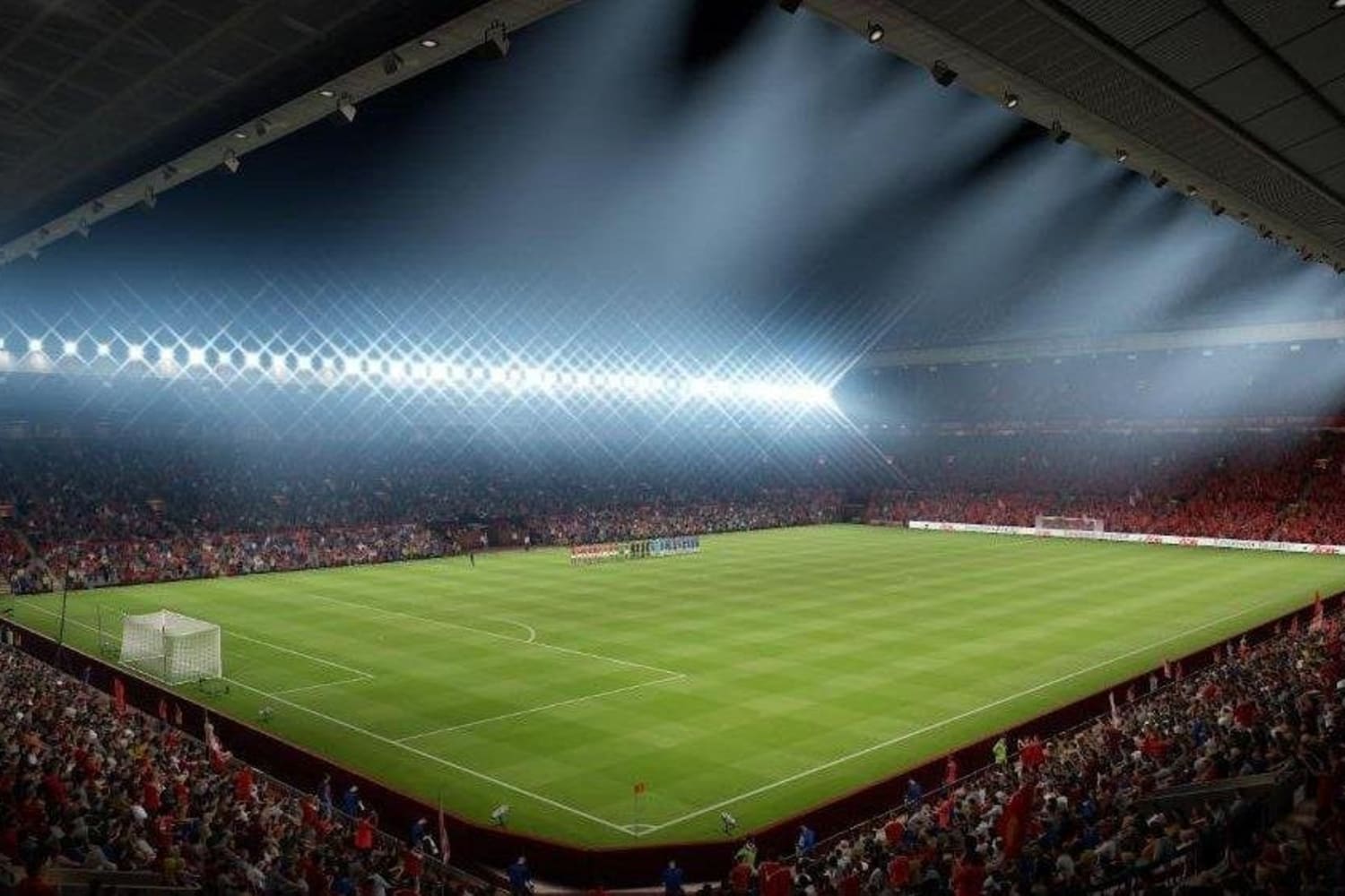 Fifa マスターへの道 スタジアムクイズ