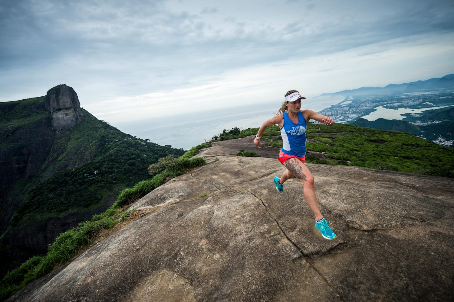 Ultra running tips How to get into the endurance sport