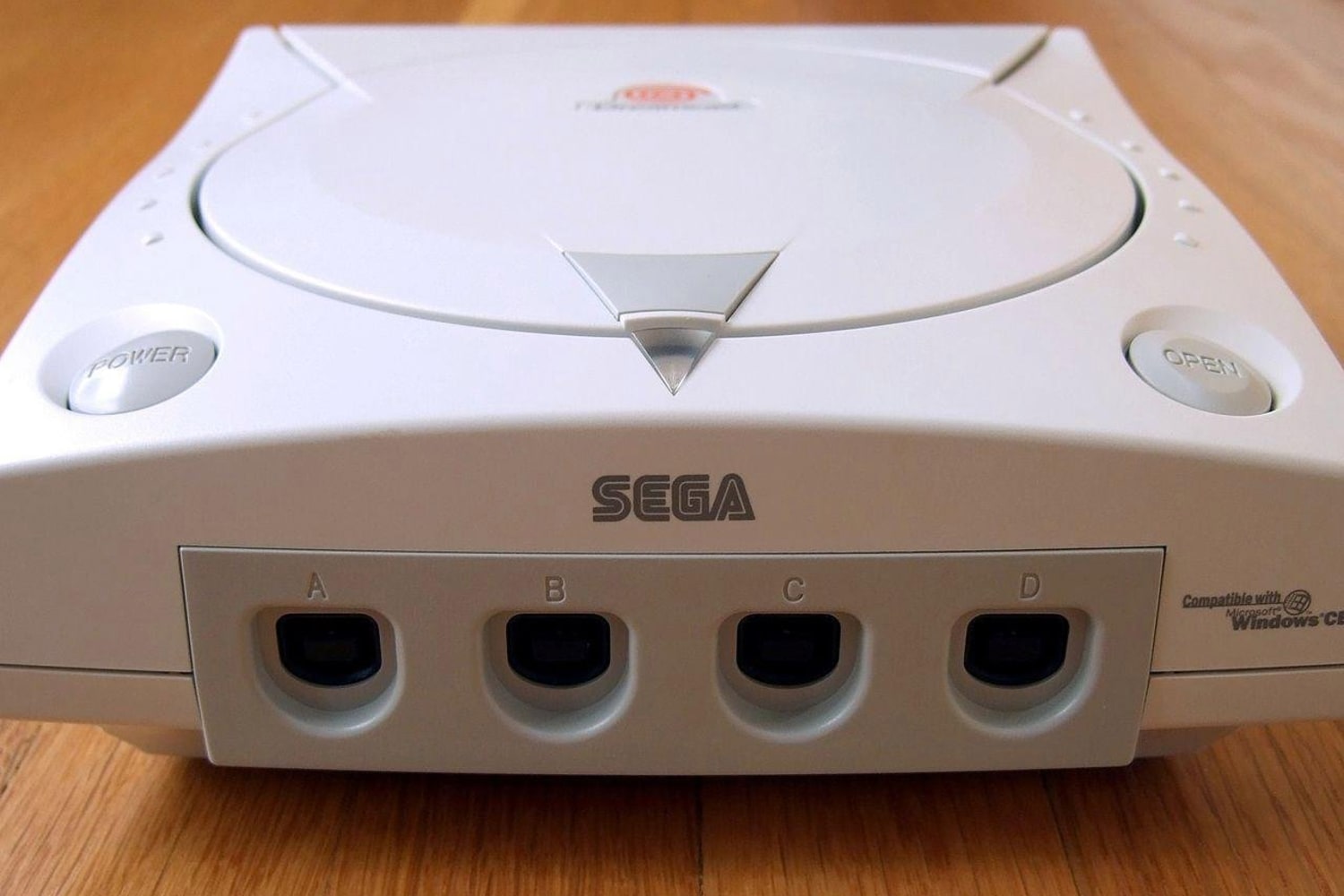 sega dreamcast 10 games you need to play red bull