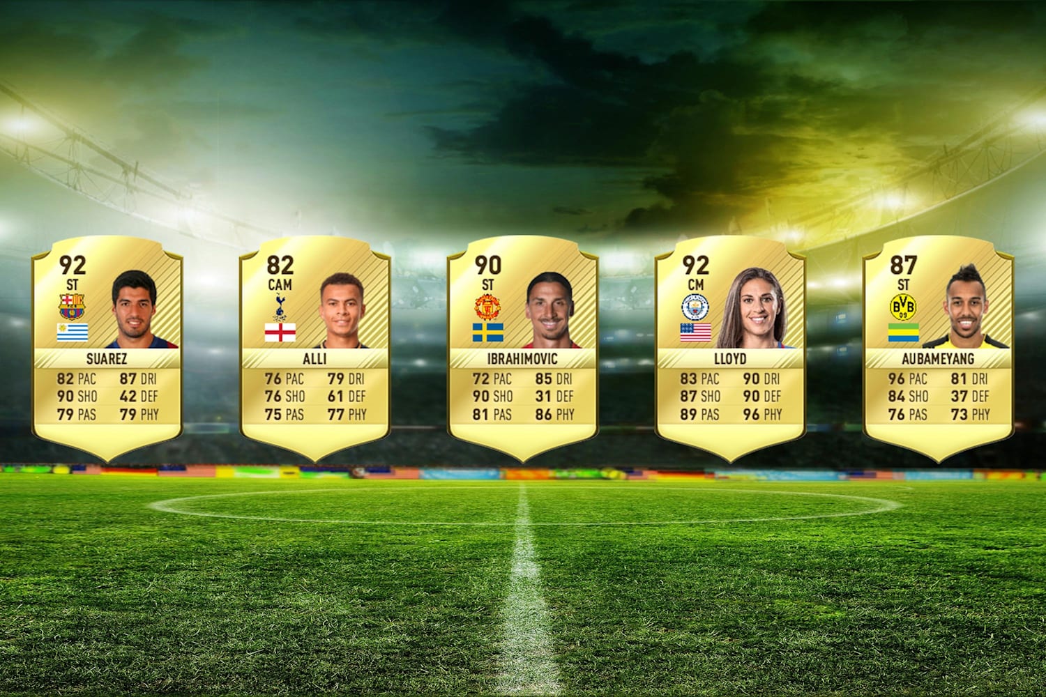 Fifa 18 Quel Joueur Sera Sur La Jaquette De Fifa 18