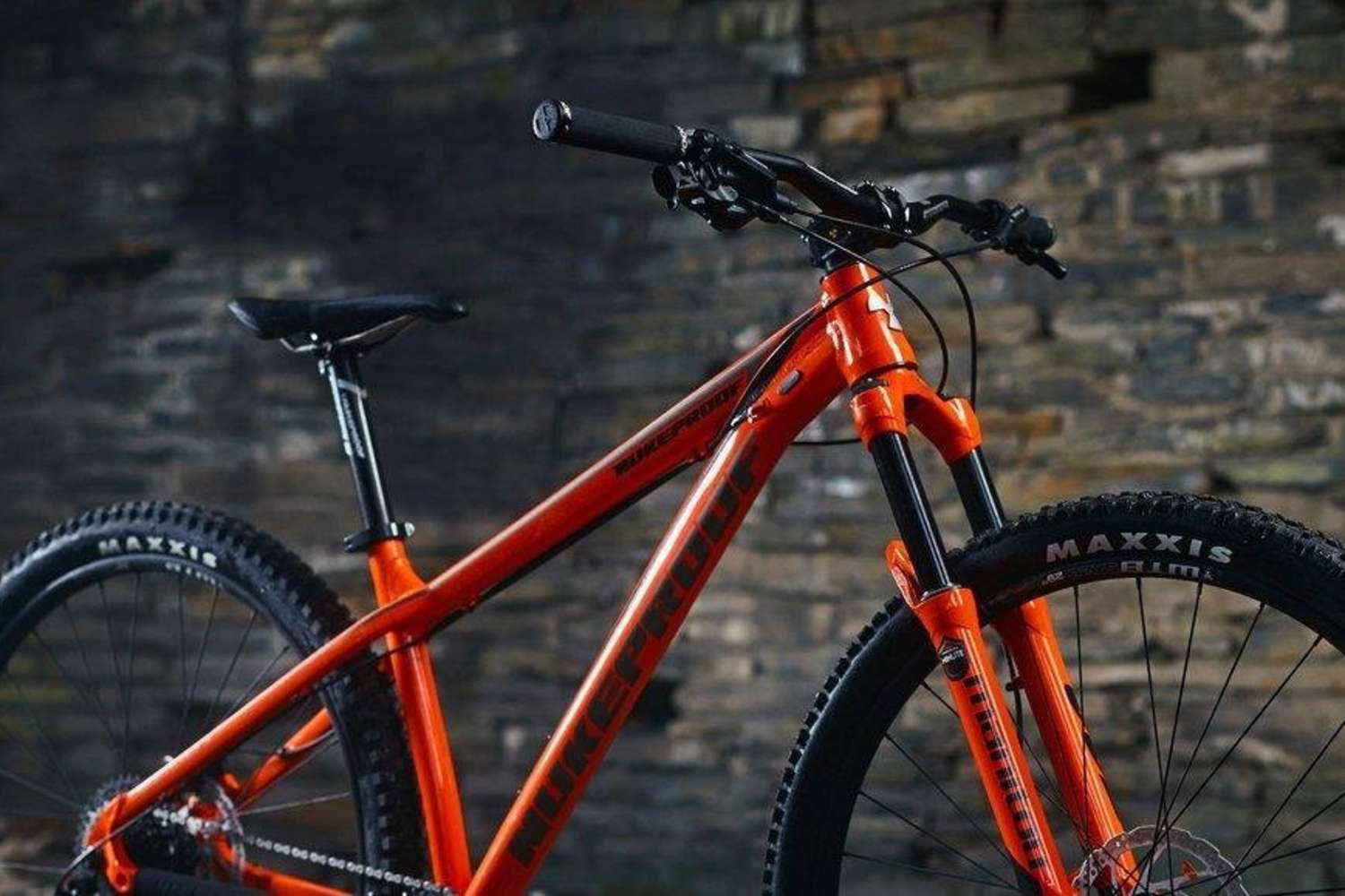 1 000ポンド以下で購入できるリーズナブルなmtb ベスト5 Bike
