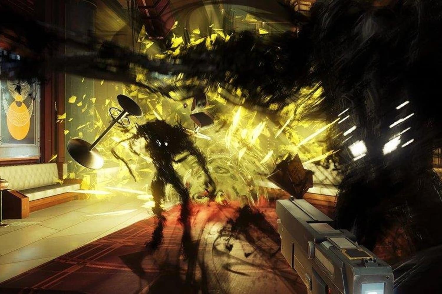 Prey 世にも奇妙なfps Prey 世にも奇妙なfps