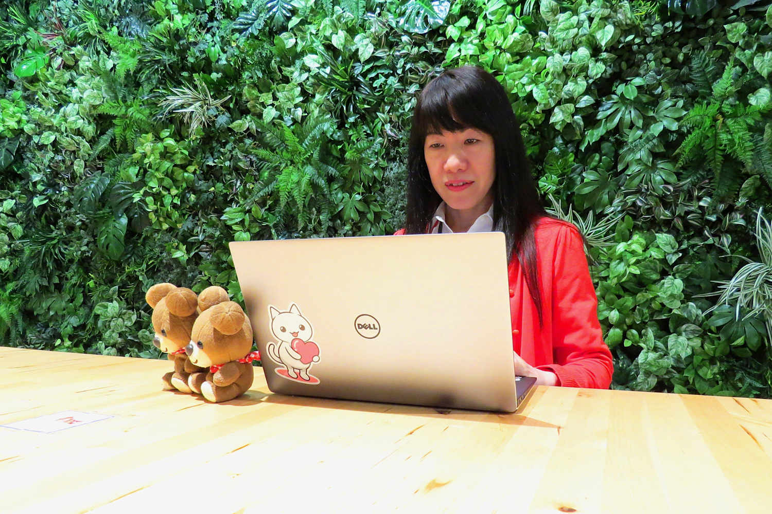 ゲームプロデューサー熊谷美恵さんの セガ入社秘話 そしてam3研時代 ゲーム業界 彼女の履歴書