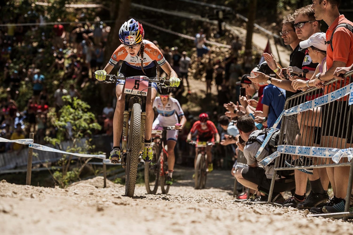 red bull xco