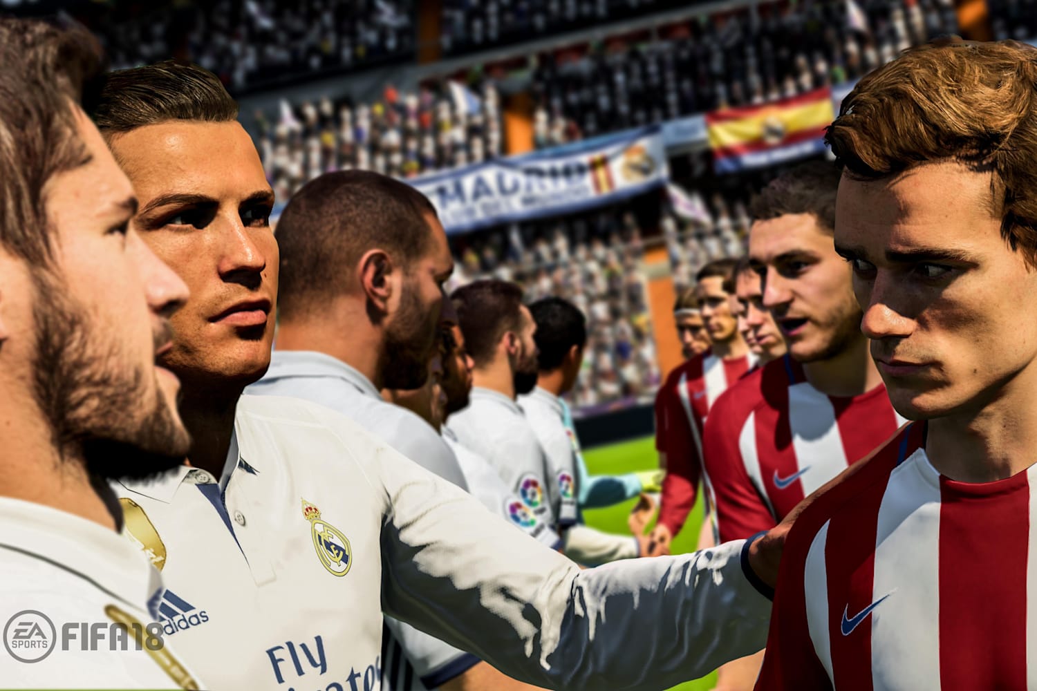 Fifa 18 にプロプレイヤーが求めること