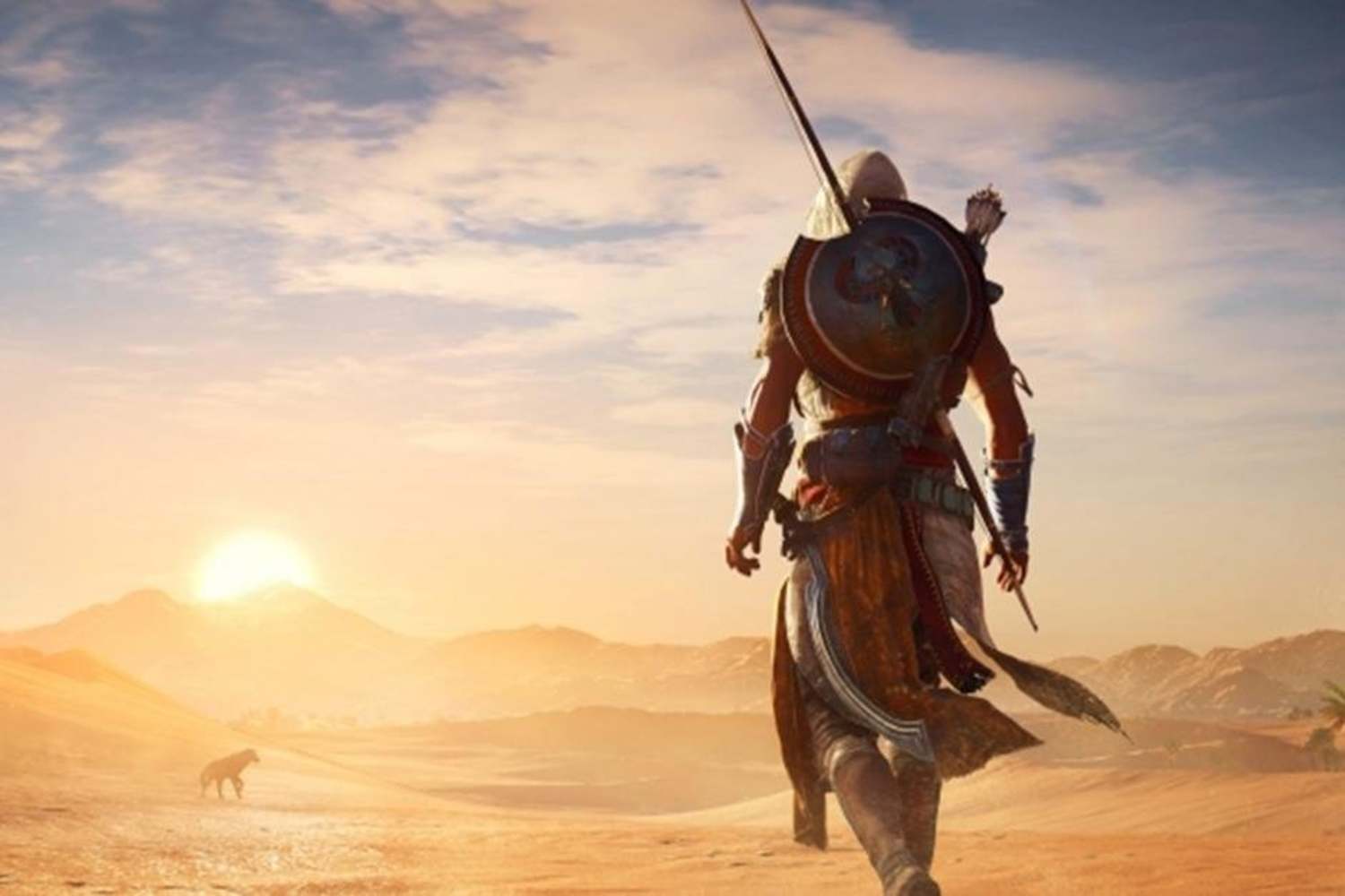 Assassin’s Creed 7 >> Worauf man verzichten kann!
