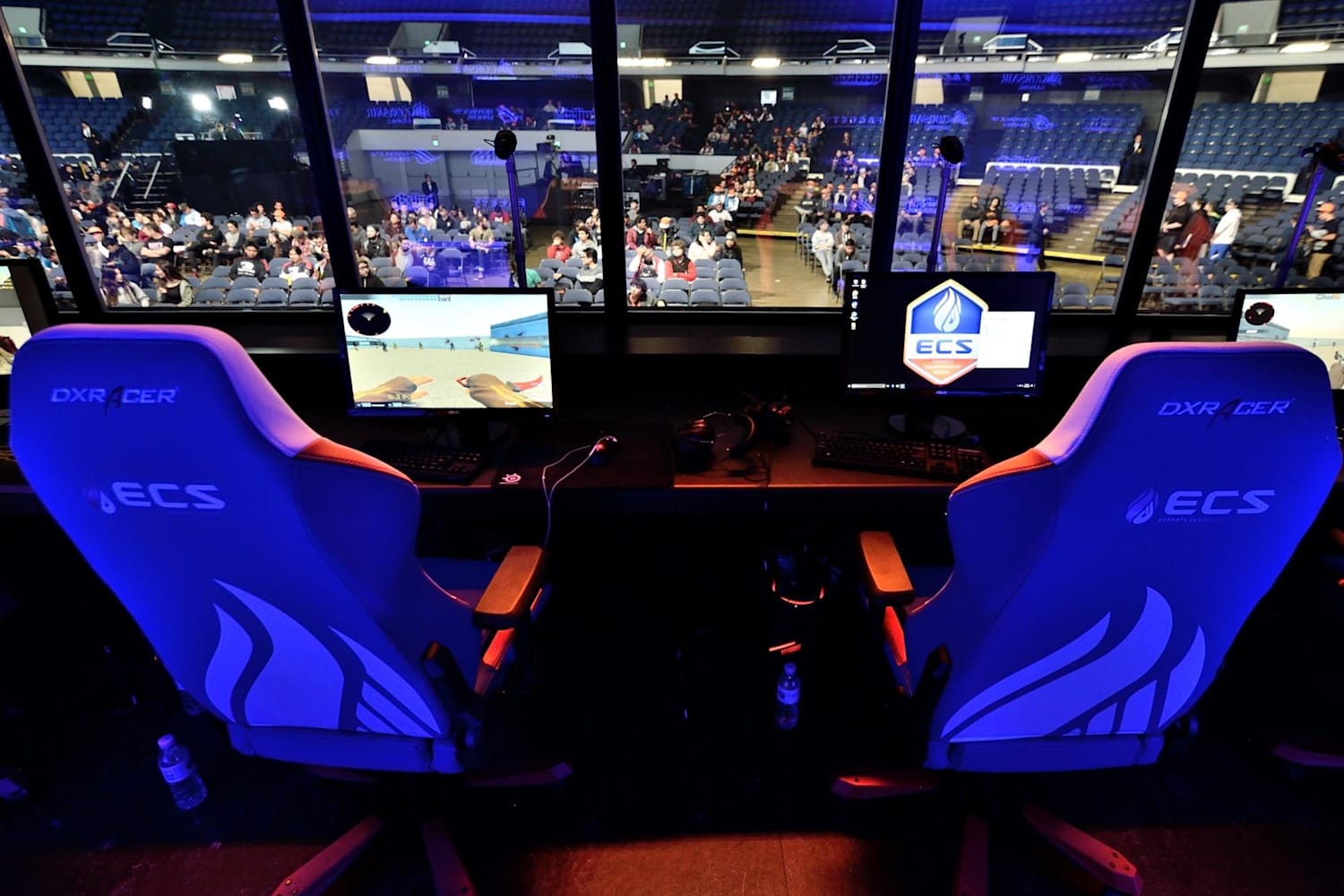soundproof booths in SA gaming