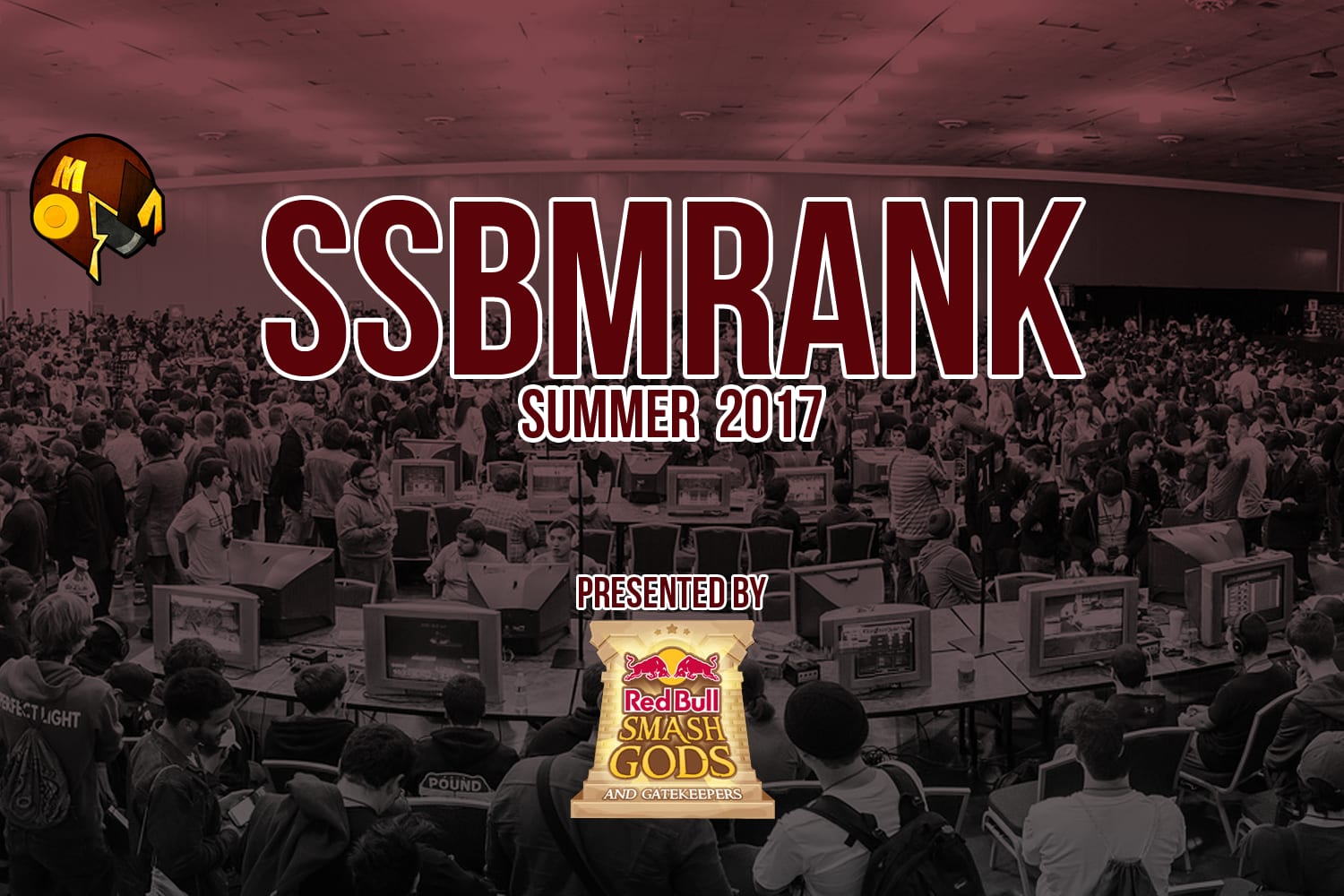 SSBMRank 2017 Summer Full List