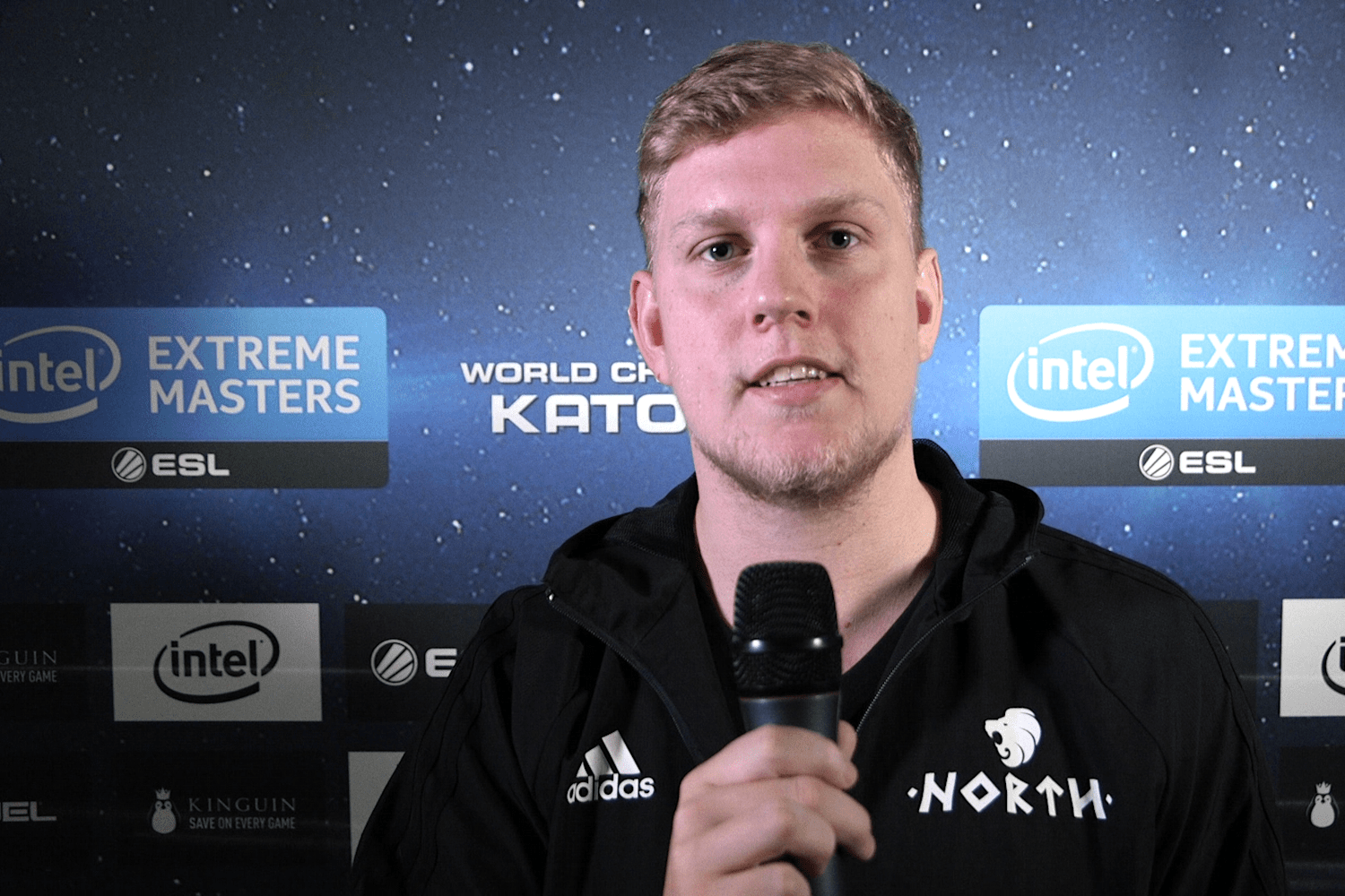 CSGO Pros discuss their best major match up ++video++
