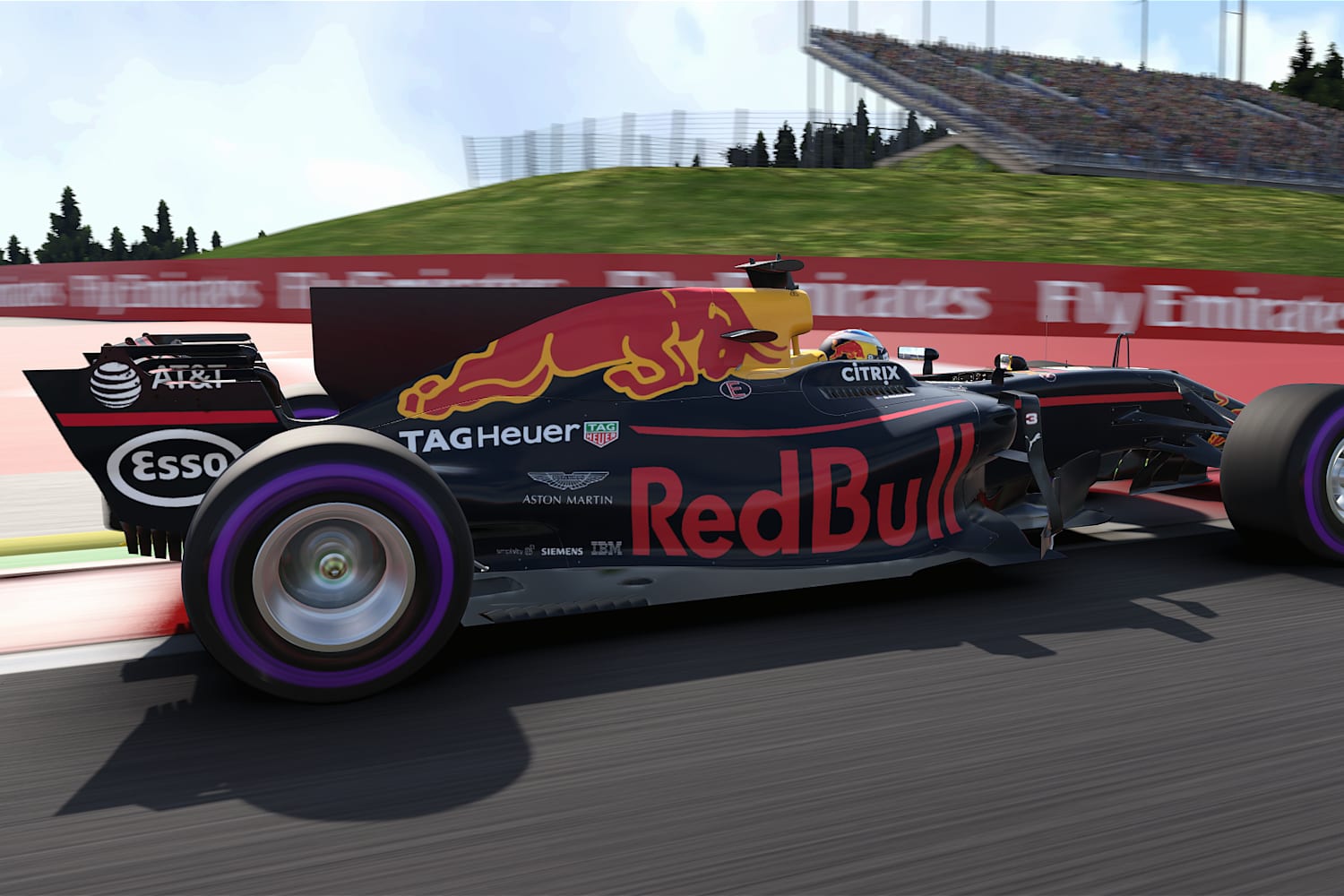 codemasters f1 2017