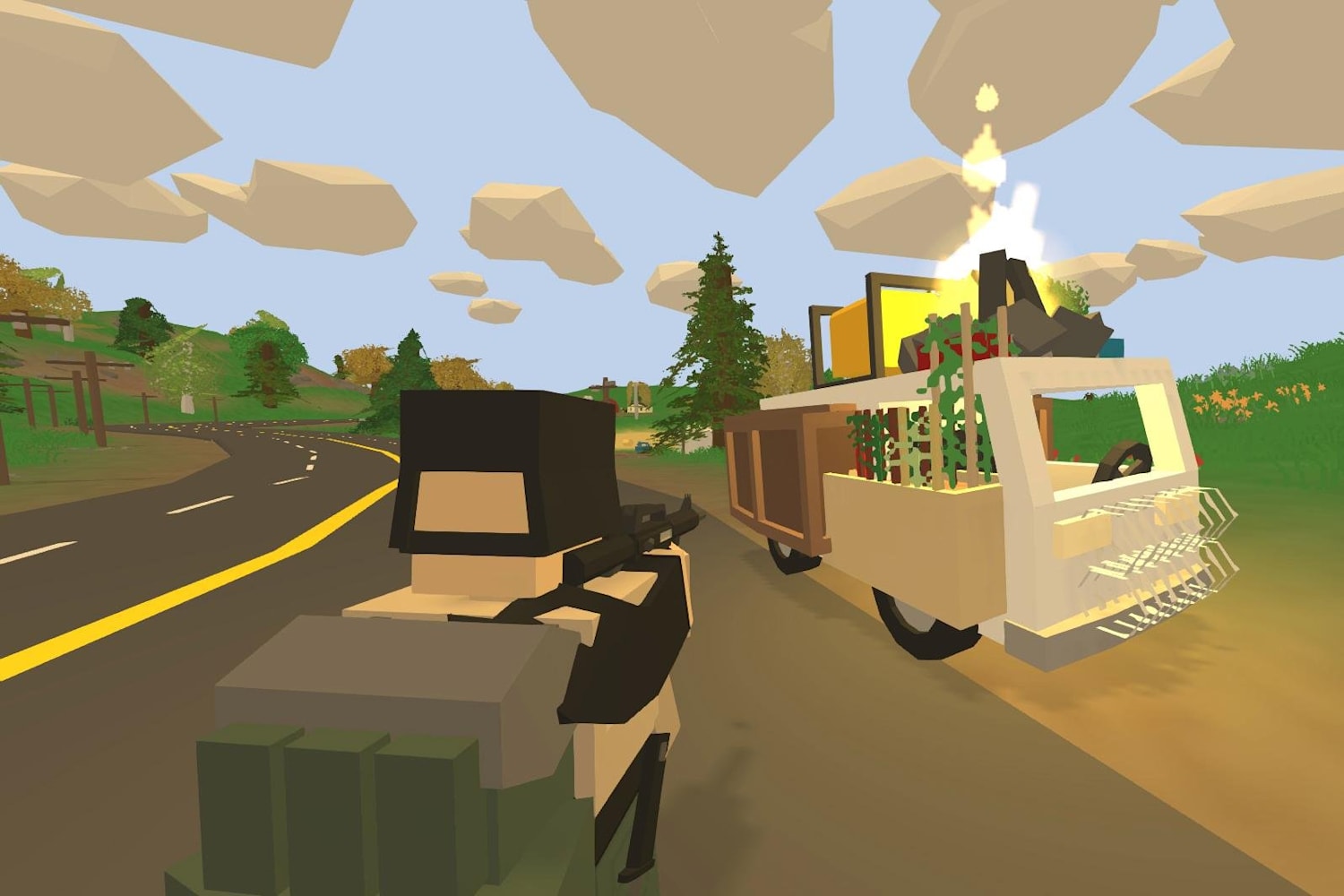 Unturned Unturned