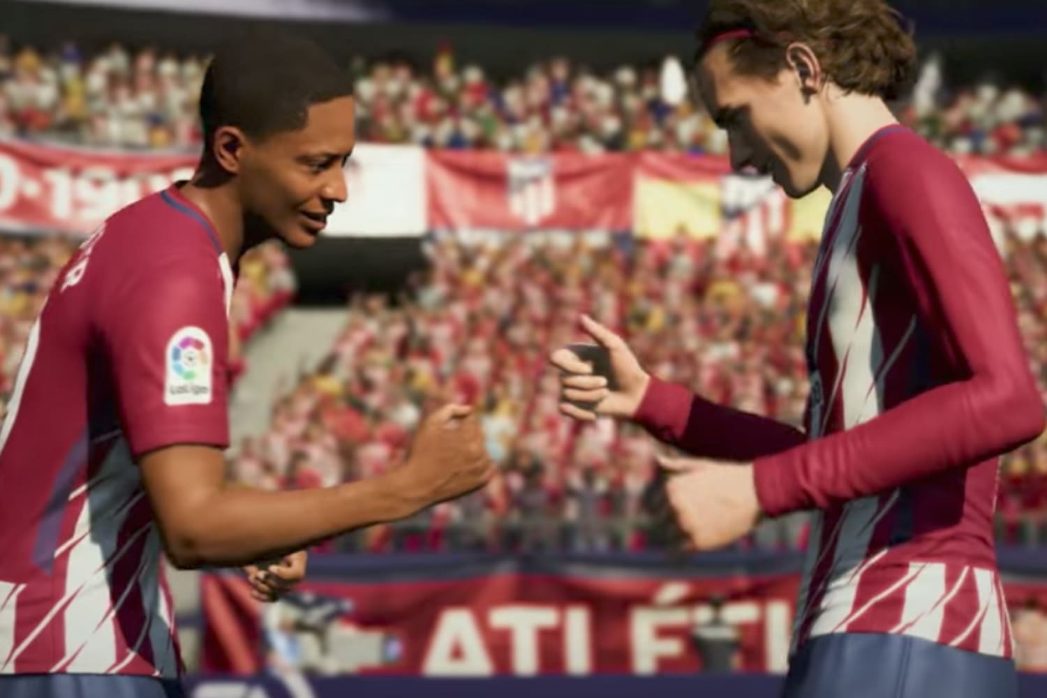 Fifa 18 The Journey Which Teams Can Alex Hunter Join